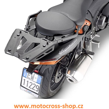 KAPPA Nosič kufru  SUZUKI GSX 1300R HAYABUSA /21- /