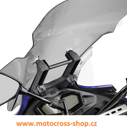 KAPPA POPRZECZKA DO ZAMONTOWANIA TOREB I MOCOWAŃ GPS / SMARTPHONE MOTO GUZZI V85 TT (2019)