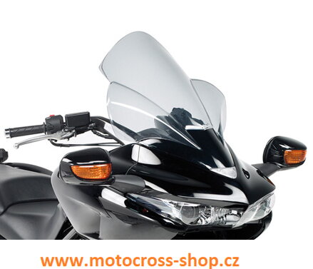 Plexi přední HONDA DN01 700 (08-14) 