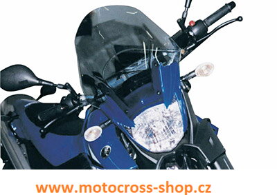 Plexi přední YAMAHA XT 660R/X (04-16) 