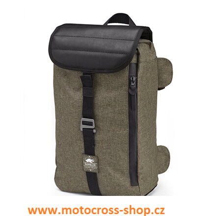 KAPPA TORBA NA ZBIORNIK MAGNETYCZNA 7L CAFE RACER RAMBLER
