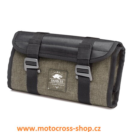 KAPPA TORBA NARZĘDZIOWA CAFE RACER RAMBLER (23X9X35CM)