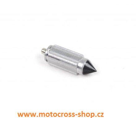 KAWASAKI OEM ZAWOREK GAŹNIKA