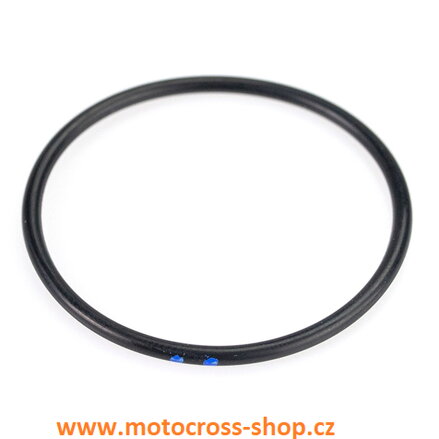 KYB O-RING TŁOCZYSKA AMORTYZATORA TYLNEGO 2,5MMX48MM (22)