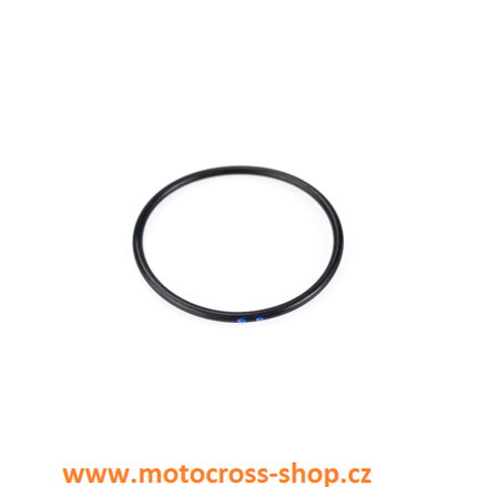 KYB O-RING TŁOCZYSKA AMORTYZATORA TYLNEGO 2MMX42MM (22)