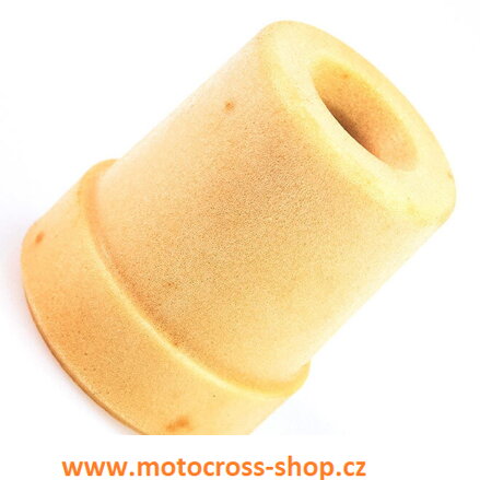 Doraz tlumiče 12,5X34X40 