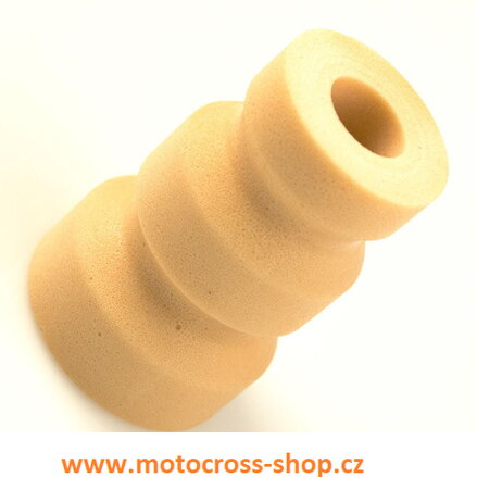 KYB ODBOJNIK (SHOCK BUMPER) AMORTYZATORA TYLNEGO 12MM YAMAHA YZ 65 '18-'22 (34)