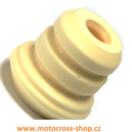 KYB ODBOJNIK (SHOCK BUMPER) AMORTYZATORA TYLNEGO 16X56,5X54,5MM HONDA 450 '09-'16; SUZUKI RMZ '16-'20; SHERCO '19-'20 250 (34)