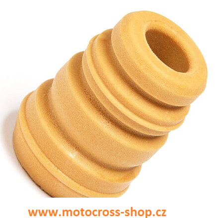 KYB ODBOJNIK (SHOCK BUMPER) AMORTYZATORA TYLNEGO 18X42X60MM BETA RR 250/300 '20-'22; GAS GAS EC/XC 250/300 '18-'22 (34)