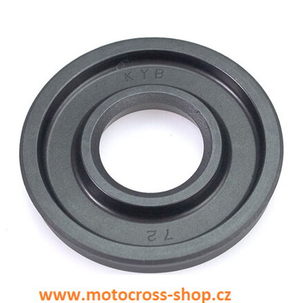 KYB USZCZELNIACZ AMORTYZATORA TYLNEGO 14MMX30MMX5MM (27)