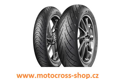 Sada pneu  120/70ZR17 ROADTEC 01 SE (58W) TL M/C, 190/50ZR17 ROADTEC 01 SE (73W) TL M/C