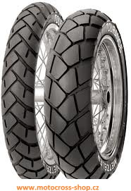 METZELER 100/90-19 TOURANCE 57S TT M/C 