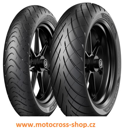 METZELER 120/70-12 ROADTEC SCOOTER 51P TL