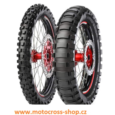 METZELER 150/70R17 KAROO EXTREME 69R TL MST M/C 