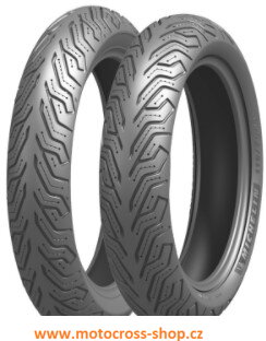MICHELIN 110/70-13 CITY GRIP SAVER 54S TL REINF. 
