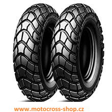 MICHELIN 120/90-10 REGGAE 57J TL 