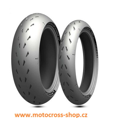MICHELIN 160/60ZR17 PILOT POWER (69W)