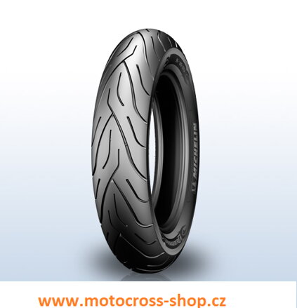 MICHELIN 90/90-21 COMMANDER III CRUISER 54H TL/TT