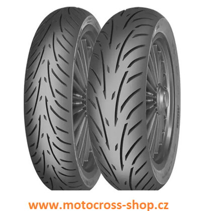 MITAS 100/80-10 TOURING FORCE SC 53L TL 