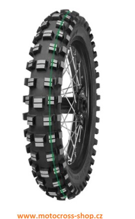 Pneu MITAS 120/90-18 XT-754 65M TT SUPER LIGHT 