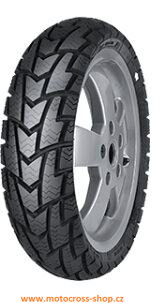 MITAS 130/70-12 MC 32 WIN SCOOT 62P TL M+S 