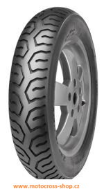 MITAS 3.00-10 MC 12 42J TL/TT ,DOT 22/2022 (573877)