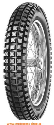 MITAS 4.00-18 ET-01 64M TL TRIAL BEZ Pásku,