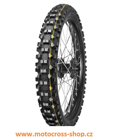 Pneu 90/90-21 P262 Wanda motocross