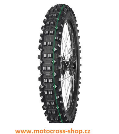 MITAS pneu 90/90-21 TERRA FORCE-EF 57R TT SUPER LIGHT 