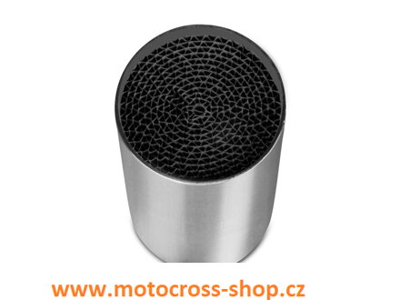 MIVV KATALIZATOR ŚR. 62MM