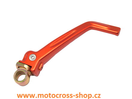 Startovací páka KTM SX 65 /09-15/