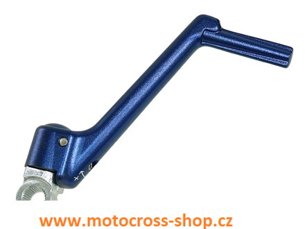 Startovací páka YAMAHA YZ 125 /86-21/ 