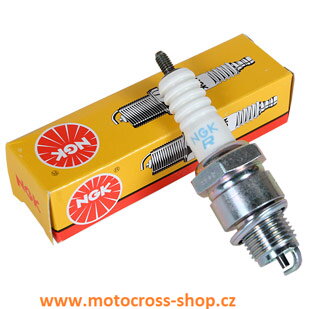 NGK svíčka BR9ECMIX KTM SX85 /08-13/, SX/EXC125 /08-19/