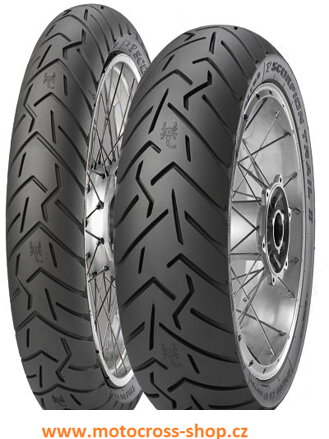 PIRELLI 90/90-21 SCORPION TRAIL II 54V TL M/C 