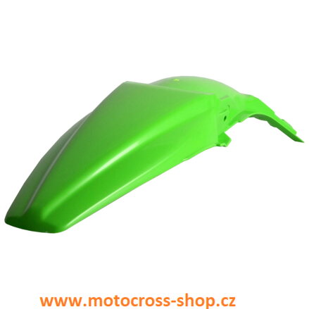 Zadní blatník KAWASAKI KX 250F /09-12/; KX 450F /09-11/