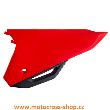 Boční tabulky CRF 250R /22/, CRF 450R /21-22/