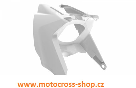 Boční tabulky KTM SX 65 /16-22/