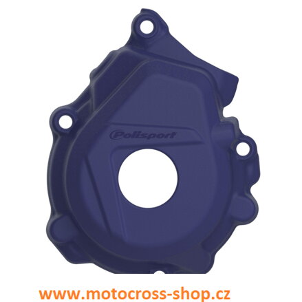 Kryt víka alternátoru KTM SX 125/250 /16-22/, SX-F 350 /16-22/, HUSQVARNA FC 250/350 /16-22/; FE 250/350 /16-22/, GAS GAS MC-F 250 /21-22/