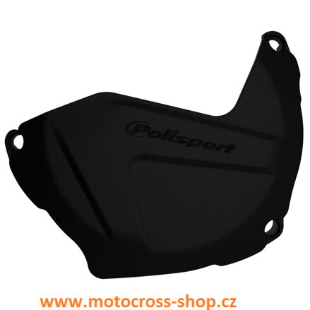 Kryt víka spojk. KAWASAKI KXF450 /06-15/