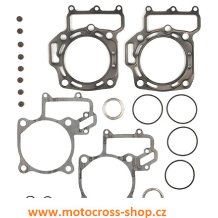 Těsnění válce TOP-END KAWASAKI KVF 750 BRUTE FORCE '05-16