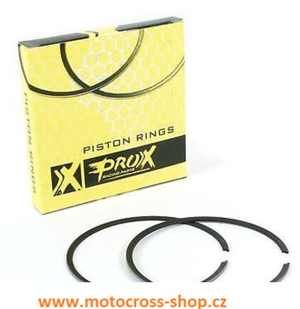 Pístní kroužky KTM EXC 200 /98-16/ (64.00MM)