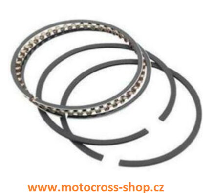 Pístní kroužky KTM SX-F 250 /13-15/, EXC-F 250 /14-22/ (78.00MM)