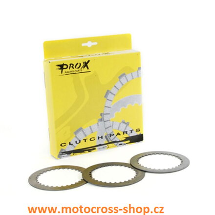 Lamela sp. meziplechy KAWASAKI KXF 250 21,