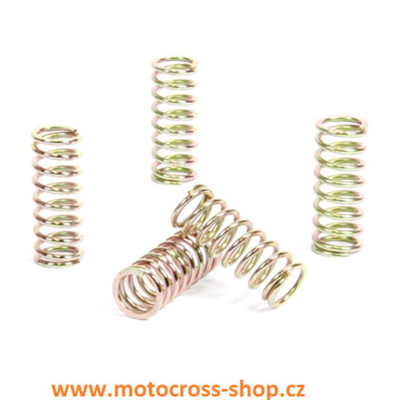 Spojkové pružiny KAWASAKI KX 250F /05-20/, SUZUKI RM-Z 250 /05-06/ (EBS097)