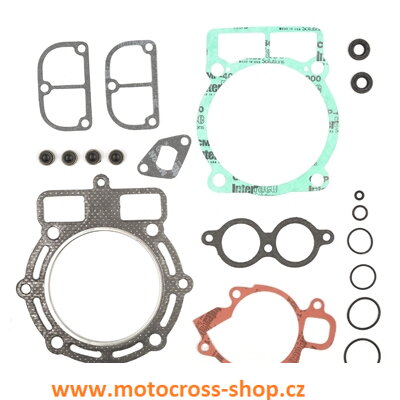 Těsnění válce TOP-END KTM XC 525 ATV /08-11/, POLARIS OUTLAW 525 /07-11/