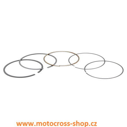 Pístní kroužky KTM SXF 450 /13-17/, EXCF 450 /12-20/