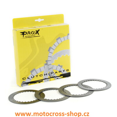 Lamela sp. meziplechy KAWASAKI KX 60/65 83-18, KX 80 81-84, SUZUKI RM 65