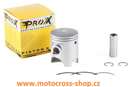 Pístní sada YAMAHA DT 125 /88-06/ (56MM=NOMINAŁ) (OEM:3MB-11631-00) - ZASTĘPUJE 01.2246.000