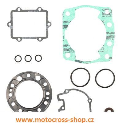 Těsnění válce TOP-END HONDA CR 250 /05-07
