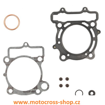 Těsnění válce  TOP-END KAWASAKI KXF 250 /04-08/, SUZUKI RMZ 250 /04-06/